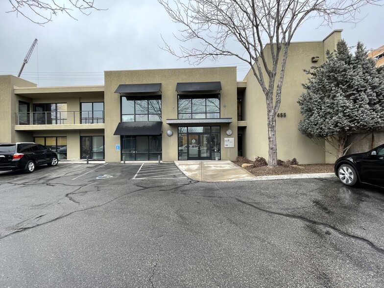 455 E 200 S, Salt Lake City, UT for sale - Building Photo - Image 3 of 32