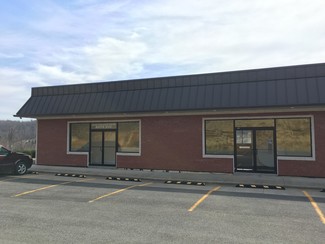 More details for 2063 Winners Dr, Fairmont, WV - Office for Lease