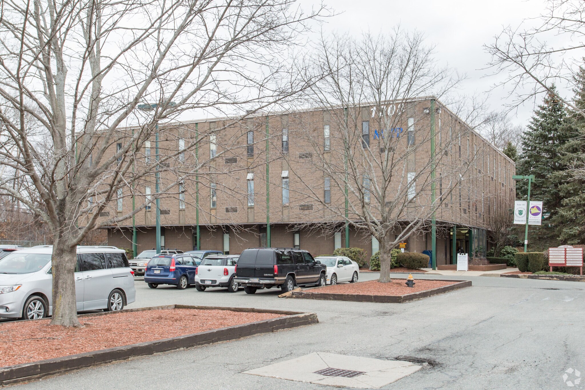 1208C VFW Pky, West Roxbury, MA for sale Primary Photo- Image 1 of 1