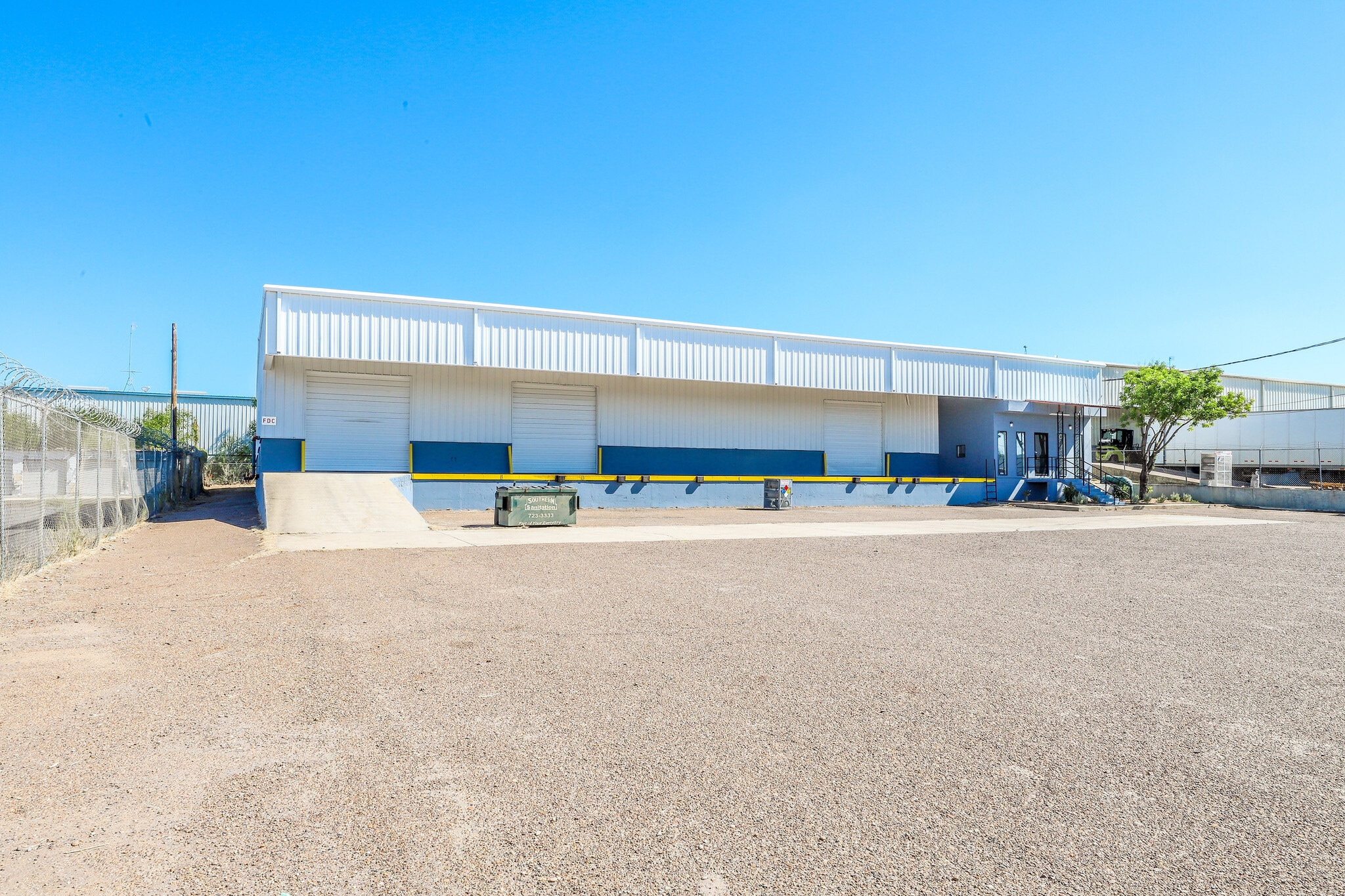14415 Import Rd, Laredo, TX for lease Building Photo- Image 1 of 60