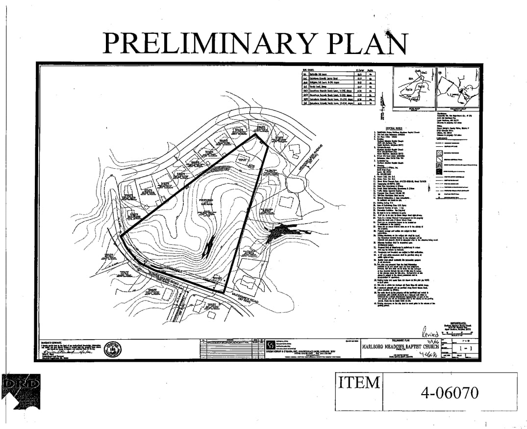 6560 Dower House Rd, Upper Marlboro, MD 20772 Land for Sale