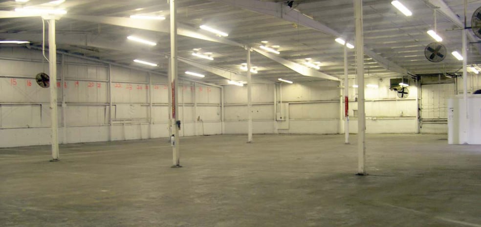 8900 Rosehill Rd, Lenexa, KS for lease - Interior Photo - Image 3 of 10