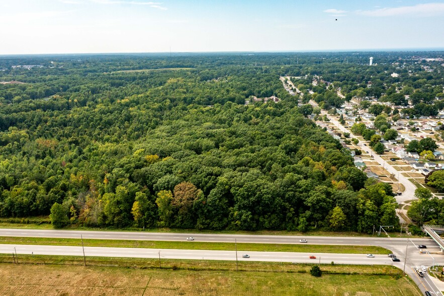 Grove Avenue, Lorain, OH for sale - Building Photo - Image 2 of 2