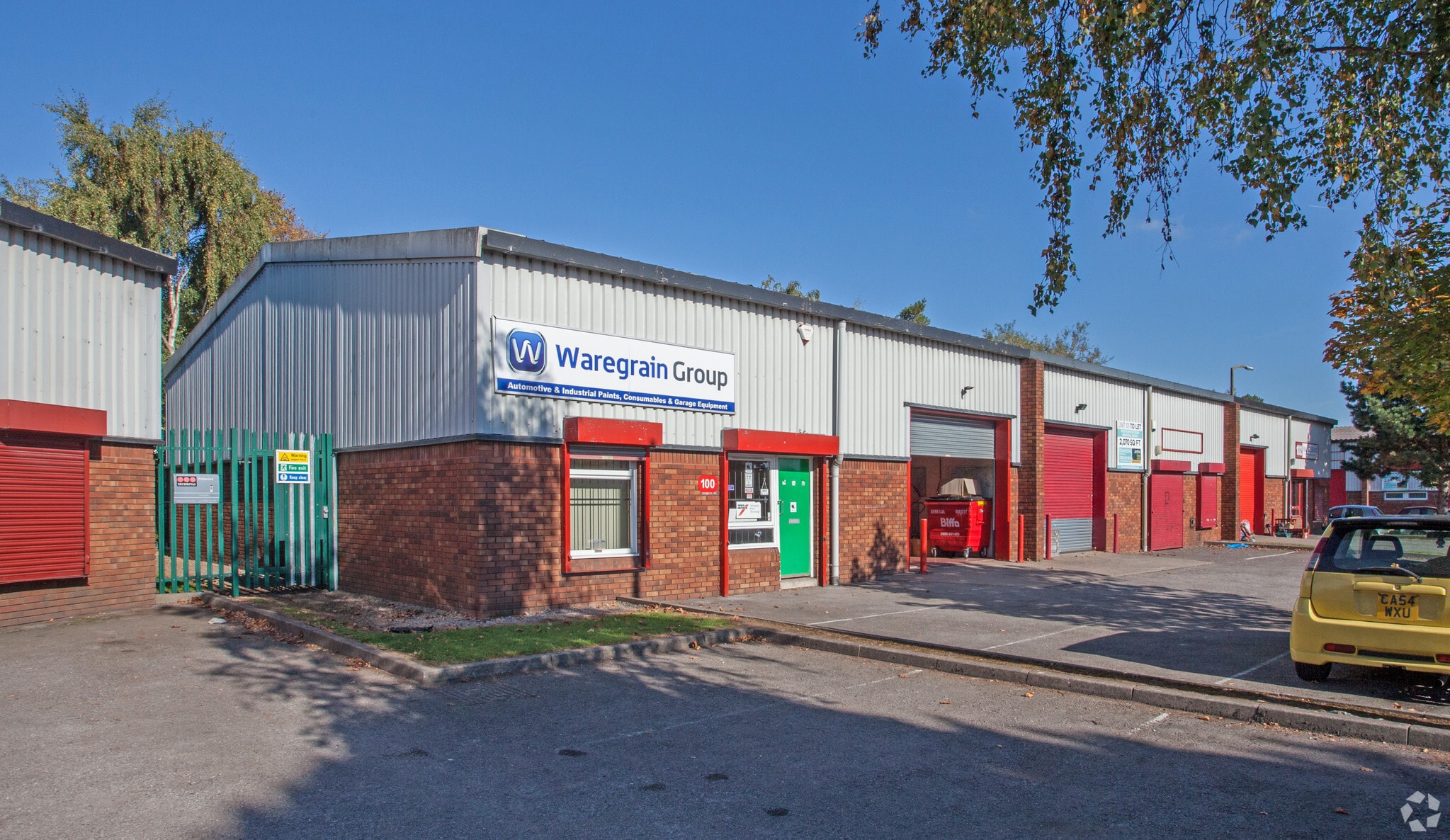 Portmanmoor Rd, Cardiff for sale Primary Photo- Image 1 of 1