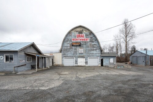 120 W Smith Rd, Bellingham, WA for sale Other- Image 1 of 1