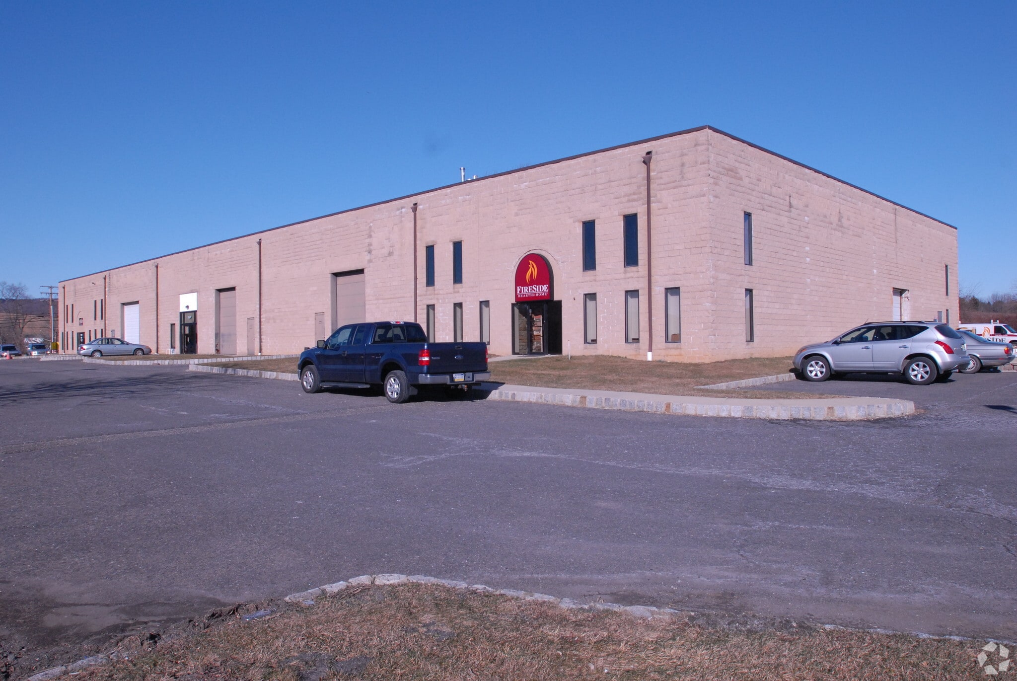 1620 State Route 57, Hackettstown, NJ for sale Primary Photo- Image 1 of 1