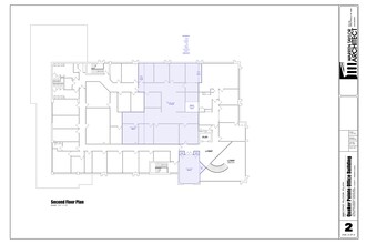 2100 Quaker Pointe Dr, Quakertown, PA for lease Site Plan- Image 1 of 11