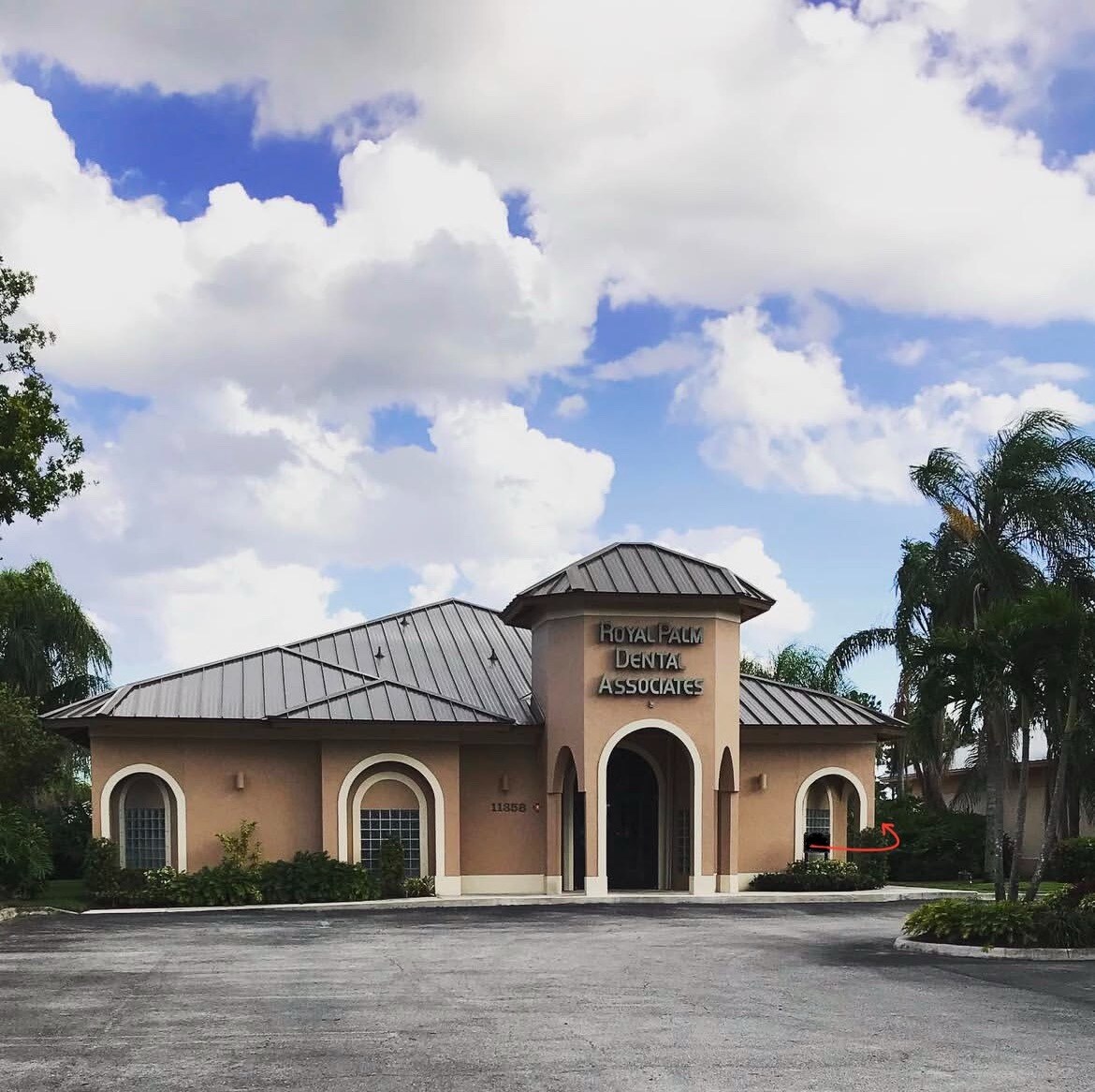 11358 Okeechobee Blvd, Royal Palm Beach, FL for sale Primary Photo- Image 1 of 1