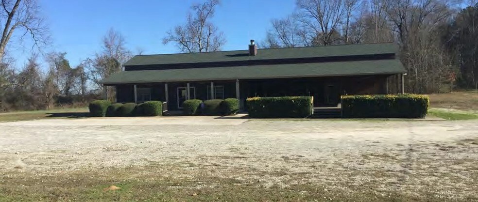 4027 Highway 142, Newborn, GA for sale - Building Photo - Image 1 of 1