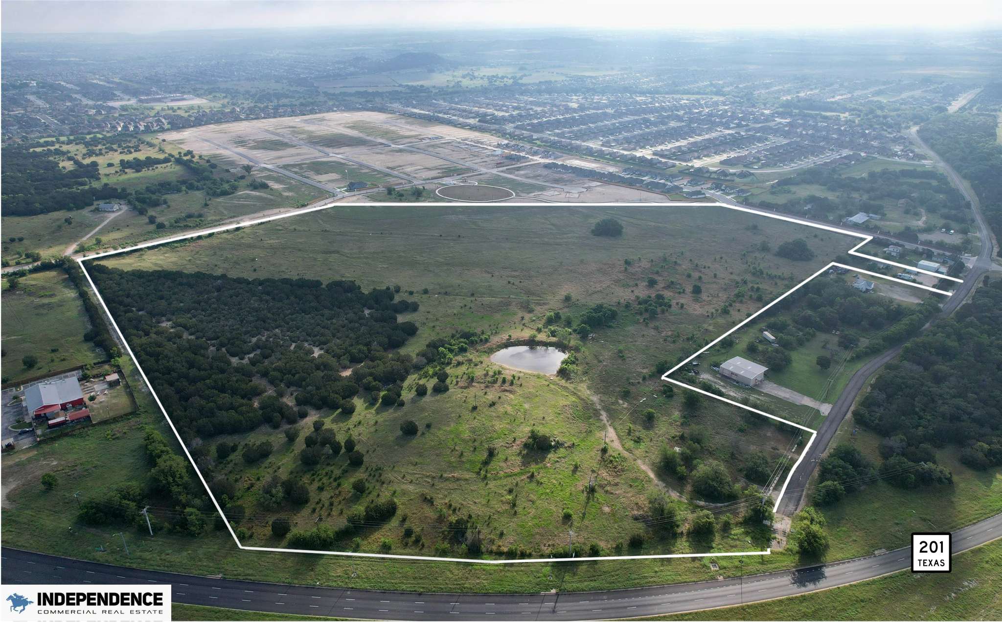 4824 Reese Creek Rd, Killeen, TX for sale Building Photo- Image 1 of 9