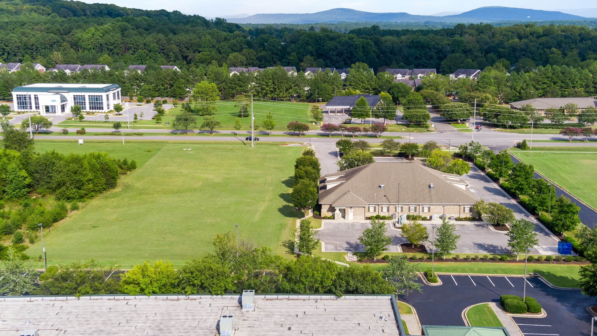 00 Hughes Rd, Madison, AL 35758 Land for Sale