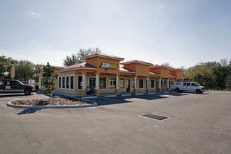 More details for 13220-13226 Boyette Rd, Riverview, FL - Retail for Lease