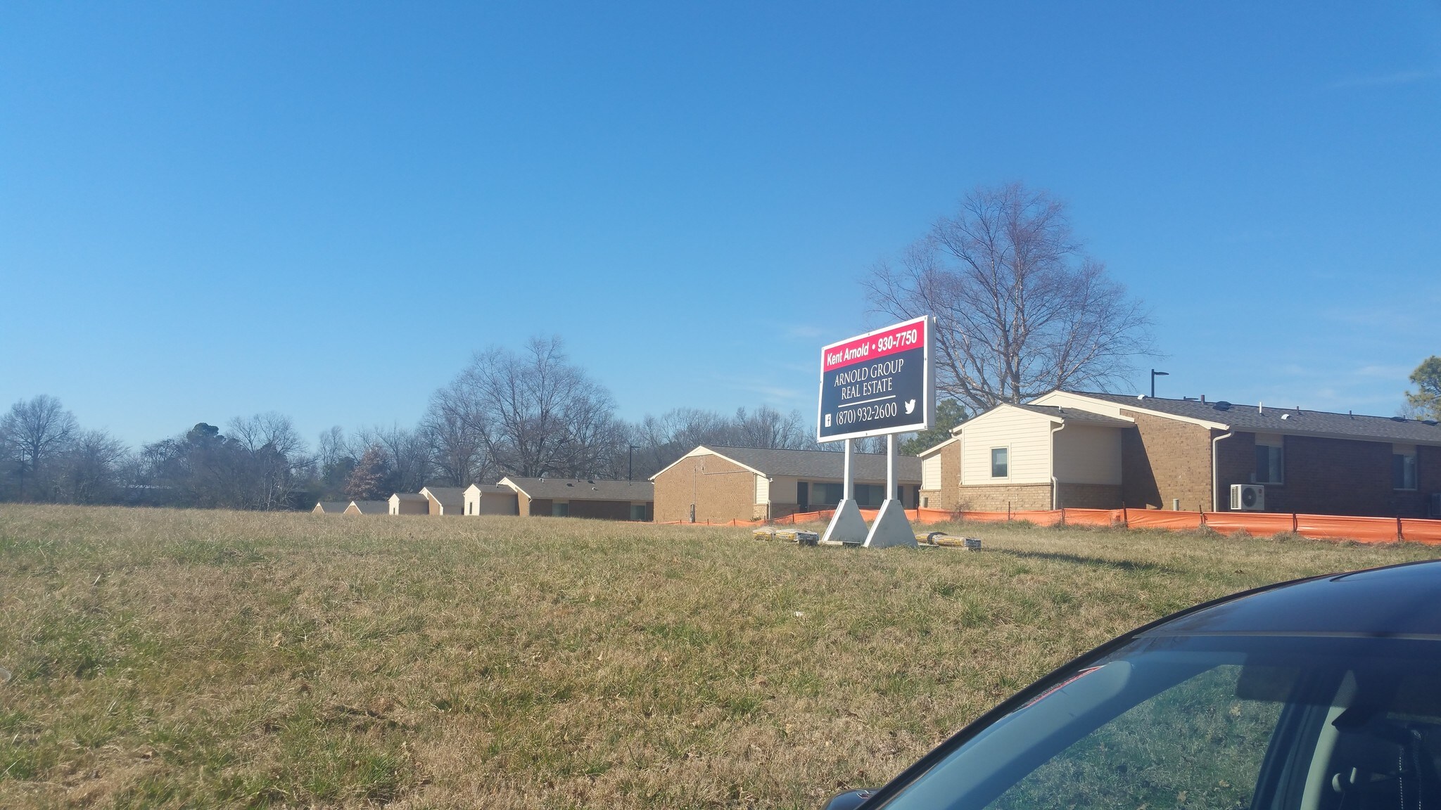 305 Calion St, Jonesboro, AR 72401