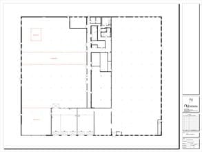 5655 Rue de Marseille, Montréal, QC for lease Site Plan- Image 1 of 2