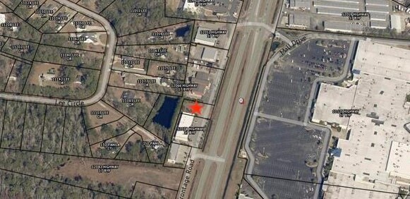 0 Hwy 17 Bypass, Murrells Inlet, SC for sale Primary Photo- Image 1 of 3