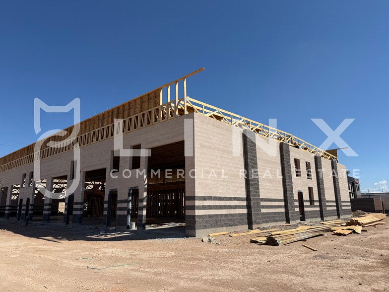 118 S Warehouse Rd, Washington, UT for lease - Building Photo - Image 2 of 2