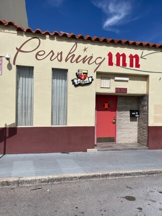 More details for 2909 Pershing Dr, El Paso, TX - Retail for Sale