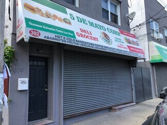 More details for 390-392 Port Richmond Ave, Staten Island, NY - Retail for Lease