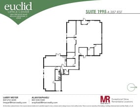 1803 Hicks Rd, Rolling Meadows, IL for lease Building Photo- Image 1 of 9