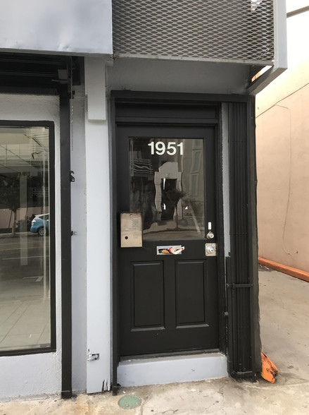 1951 Westwood Blvd, Los Angeles, CA for lease - Building Photo - Image 2 of 11