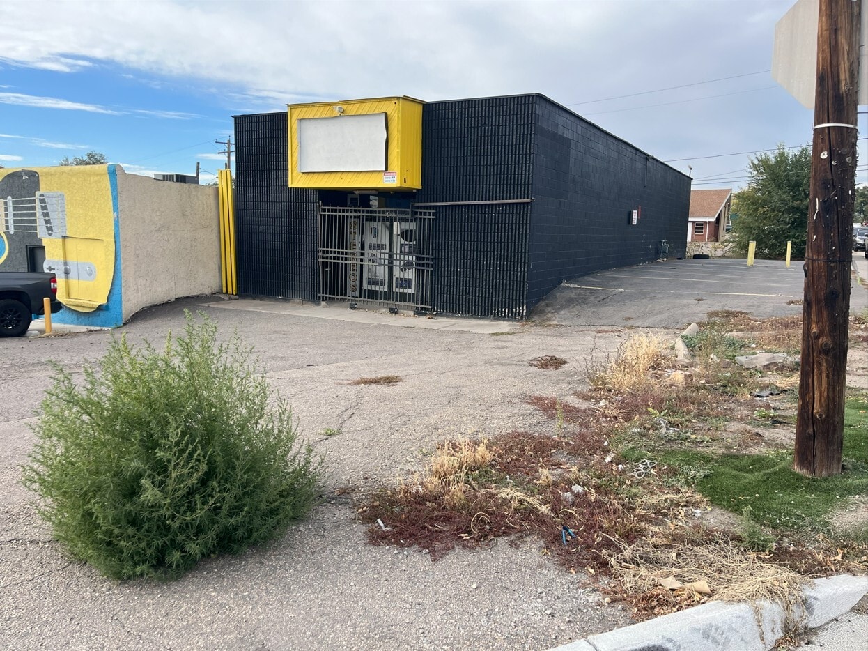 6499 Federal Blvd, Denver, CO for lease Primary Photo- Image 1 of 5