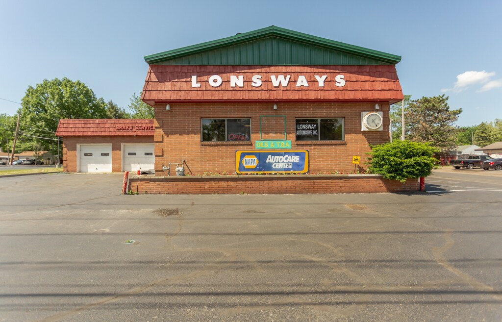 2264 W Laskey Rd, Toledo, OH for sale Building Photo- Image 1 of 1