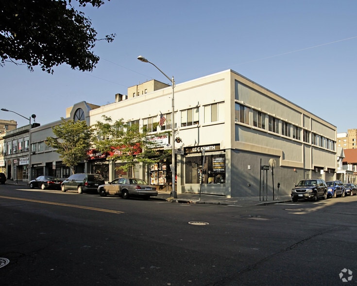 483-491 S Broadway, Yonkers, NY for lease - Building Photo - Image 3 of 4