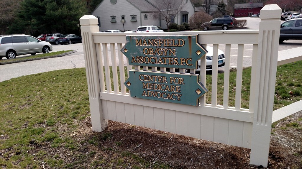 22 Ledgebrook Dr, Mansfield Center, CT for sale Building Photo- Image 1 of 1