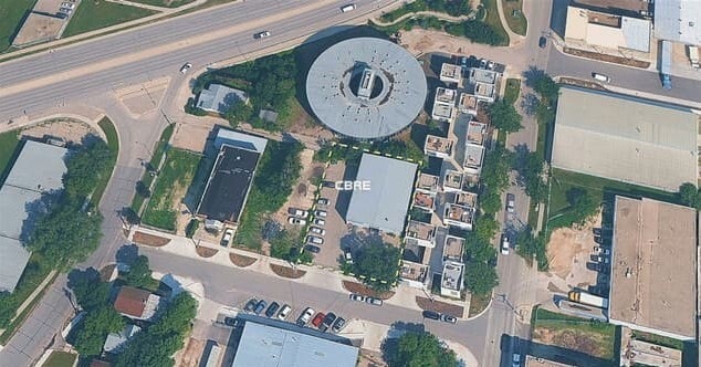 49 Heaton Av, Winnipeg, MB for lease Primary Photo- Image 1 of 2