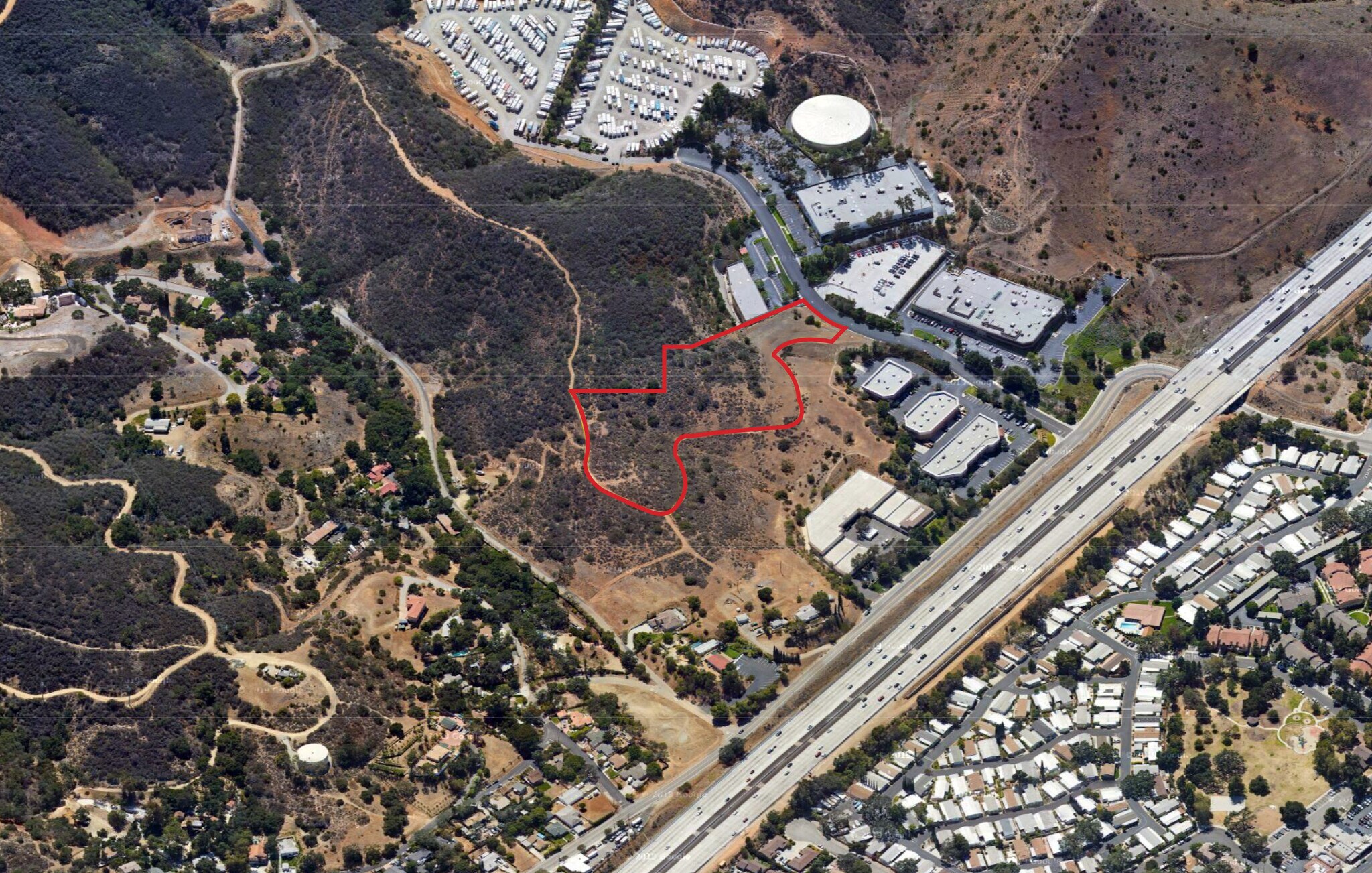 300 Conejo Ridge Rd, Thousand Oaks, CA for sale Building Photo- Image 1 of 1