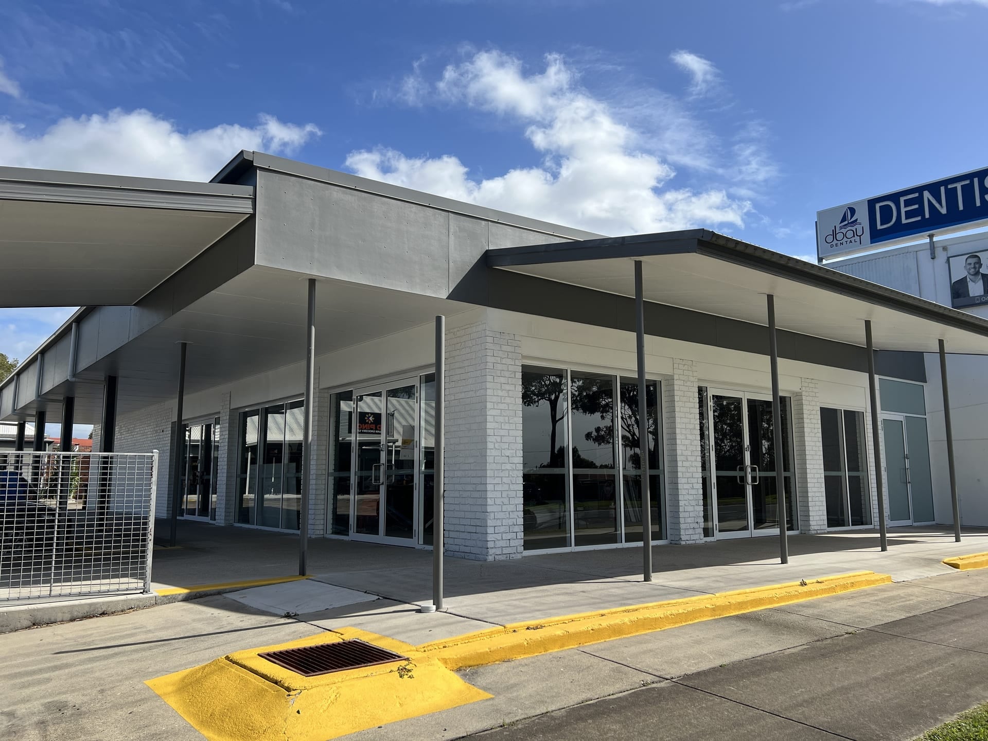 1/681 Deception Bay Rd, Deception Bay for lease Primary Photo- Image 1 of 5