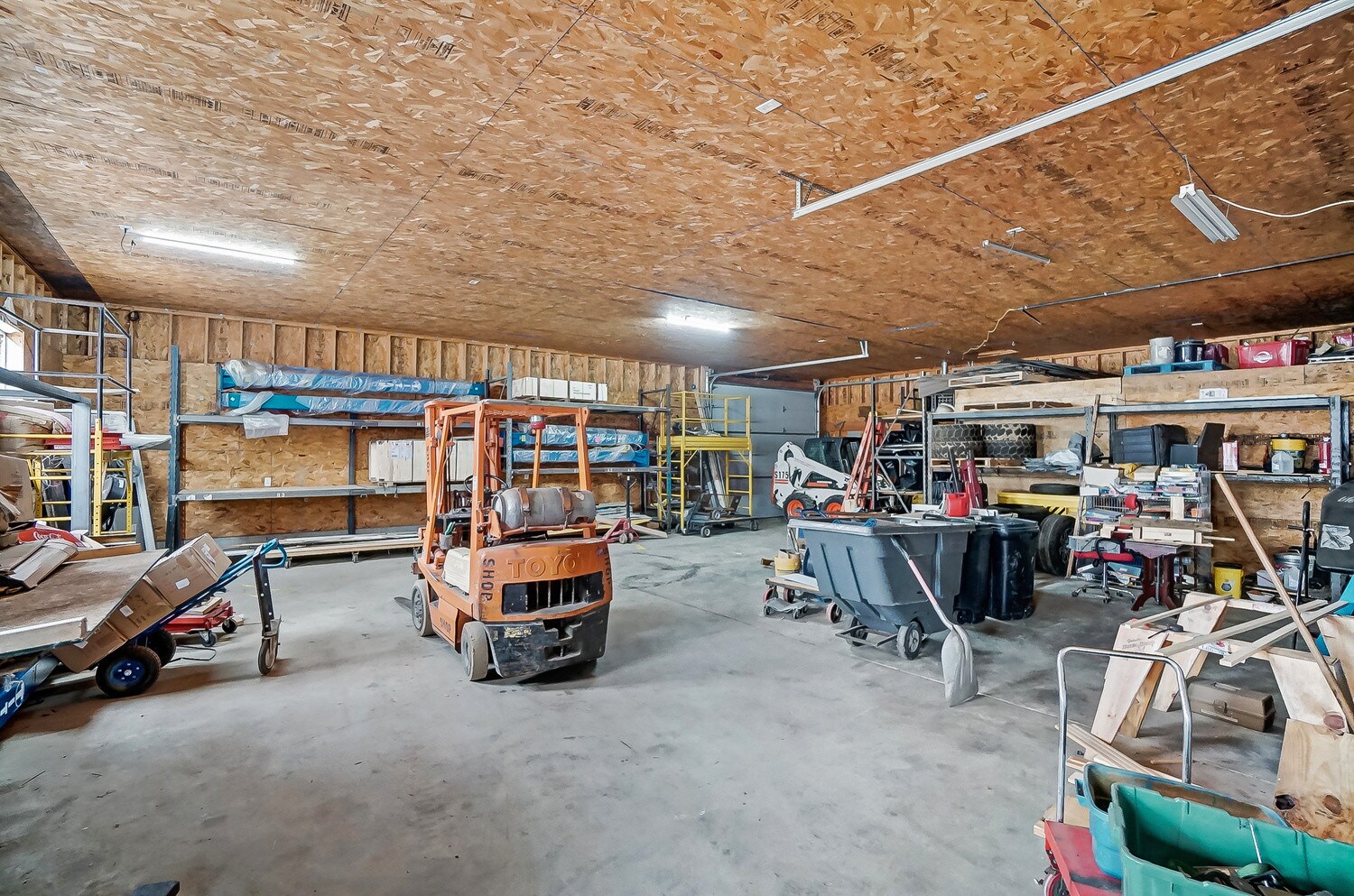 3245 Piqua Troy Rd, Troy, OH 45373 Flex for Sale