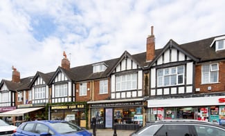 More details for 363-363A Warwick Rd, Solihull - Retail for Sale