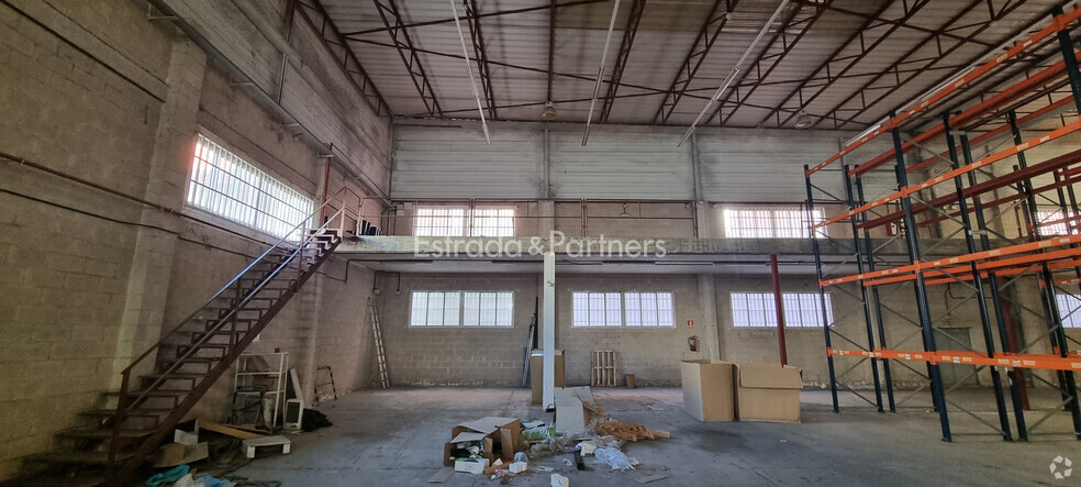 Industrial in Getafe, MAD for lease - Building Photo - Image 3 of 10