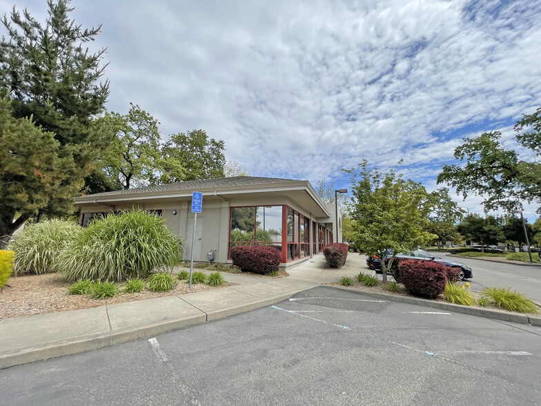 201 Concourse Blvd, Santa Rosa, CA 95403 - Freestanding Office Bldg for ...