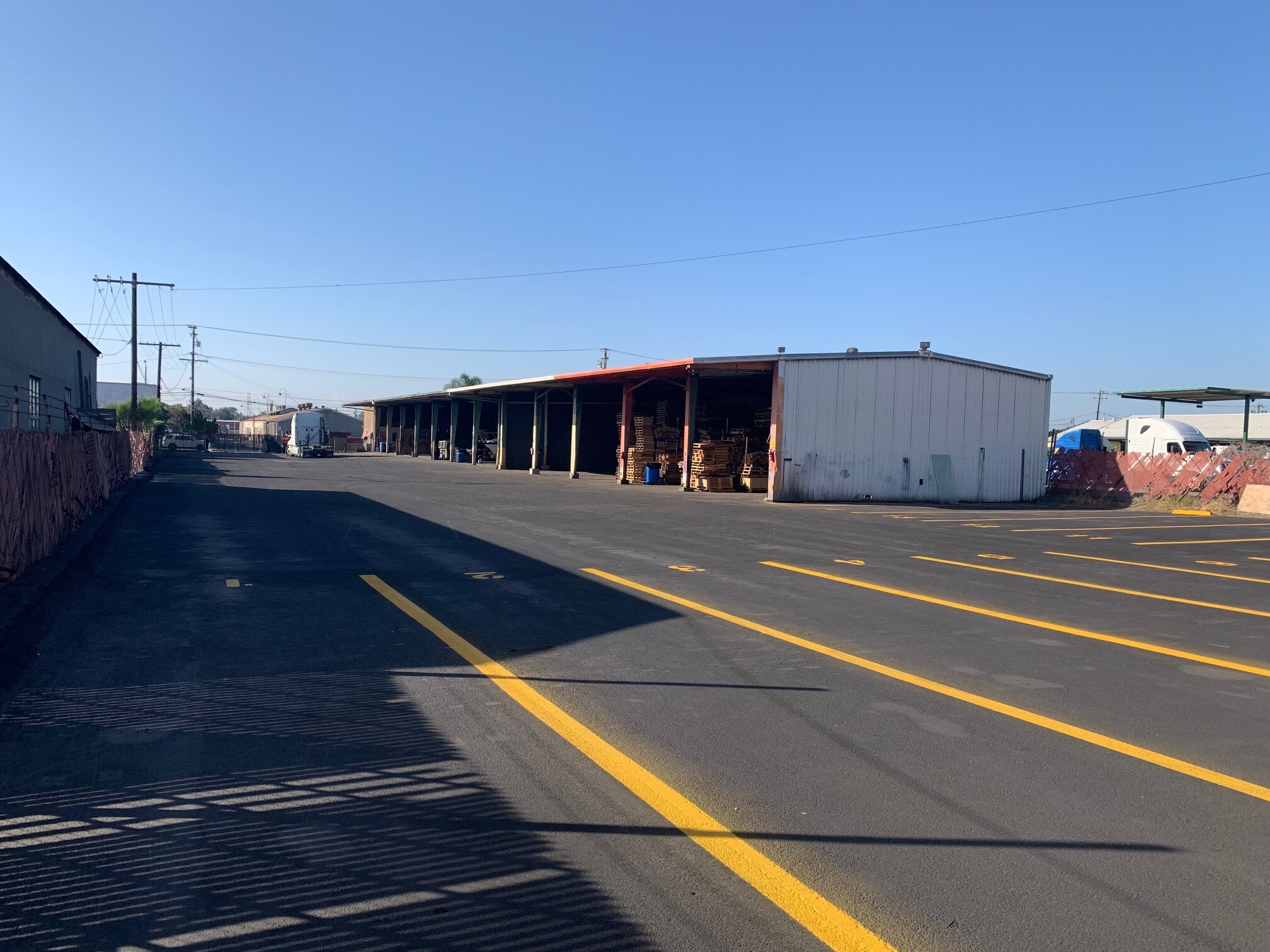 4843 Cecilia St, Cudahy, CA 90201 - for Lease | LoopNet