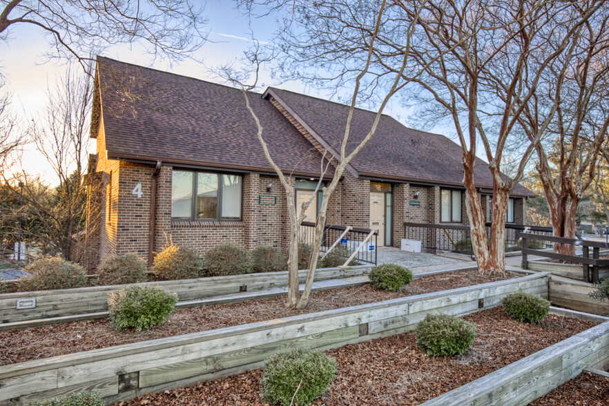 7151 Richmond Rd, Williamsburg, VA for sale - Building Photo - Image 1 of 1