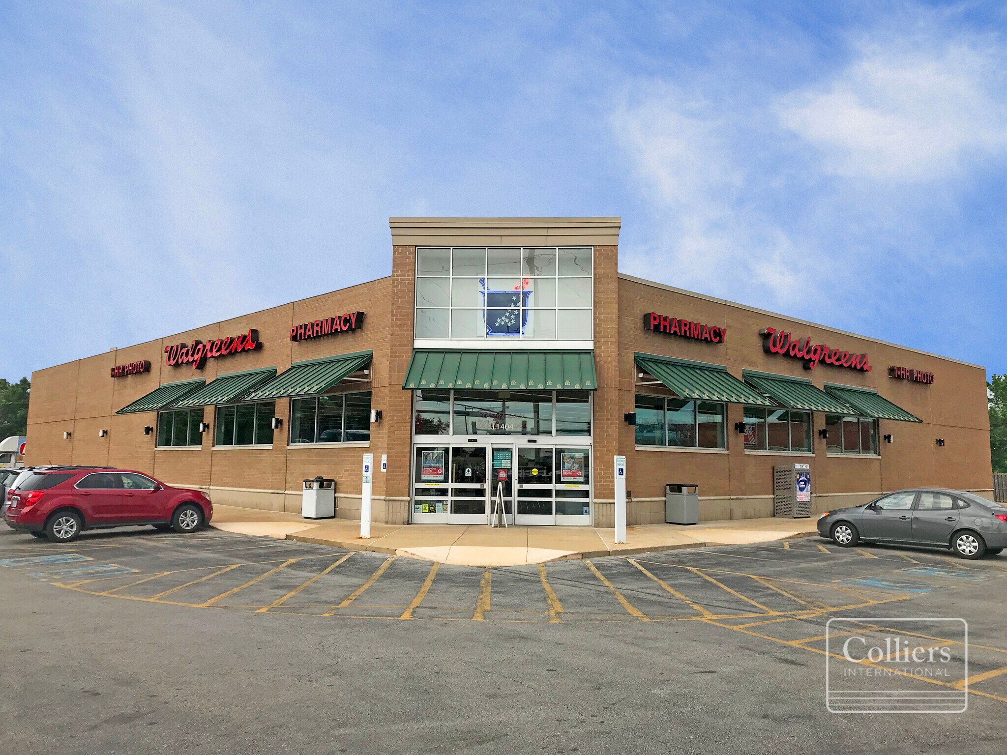 11404 St. Charles Rock Rd, Bridgeton, MO for sale Building Photo- Image 1 of 1