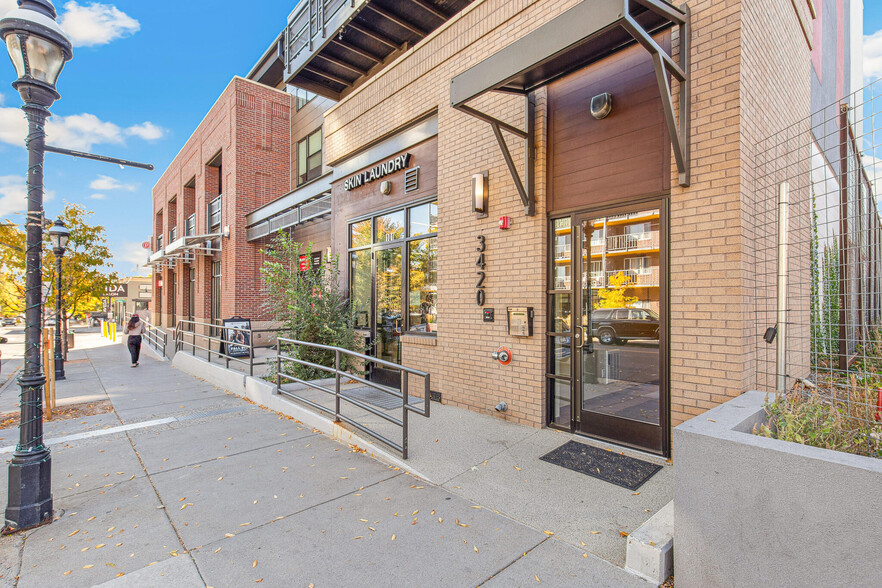 3420 W 32nd Ave, Denver, CO for sale - Building Photo - Image 3 of 15