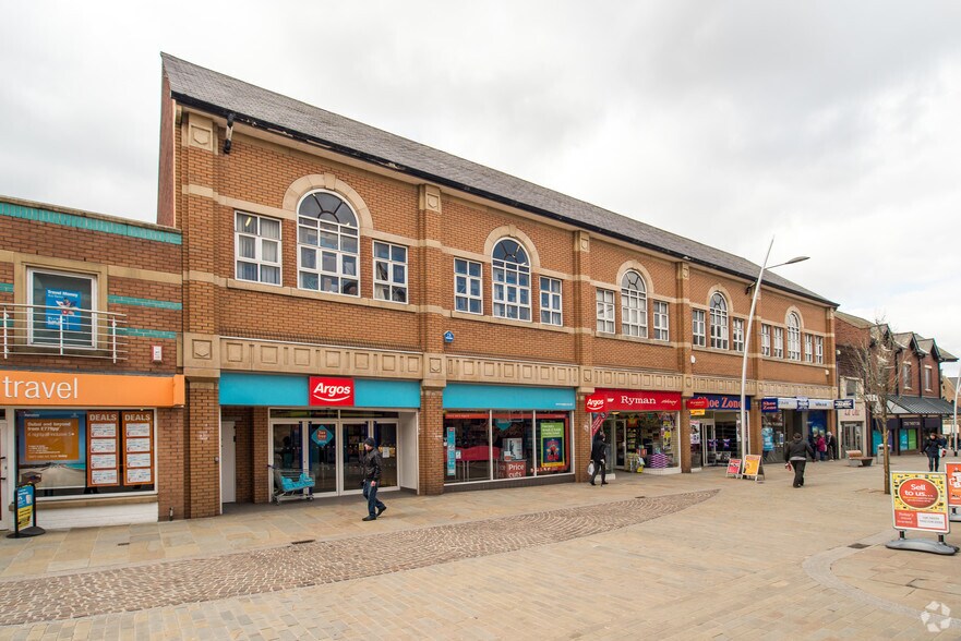 121129 Dalton Rd, Barrow In Furnace, LA14 1QX