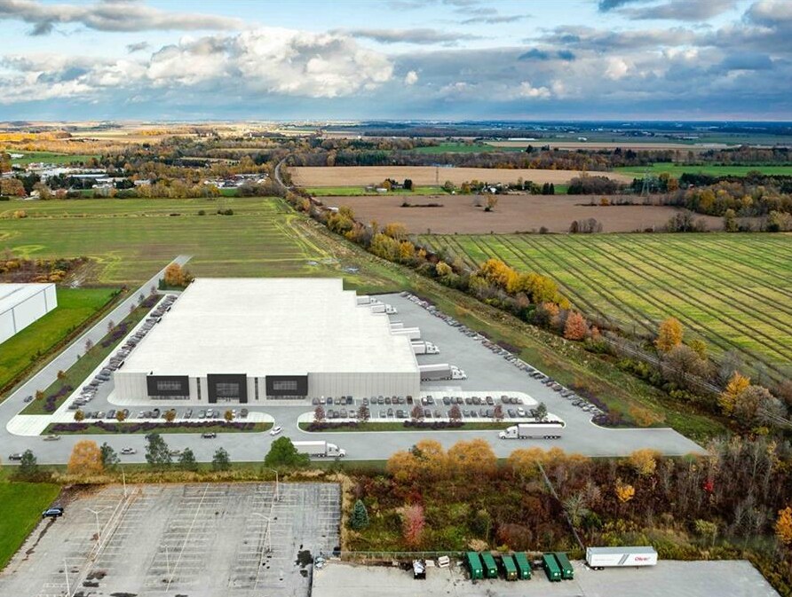 301 C H Meier blvd, Stratford, ON for sale Primary Photo- Image 1 of 4