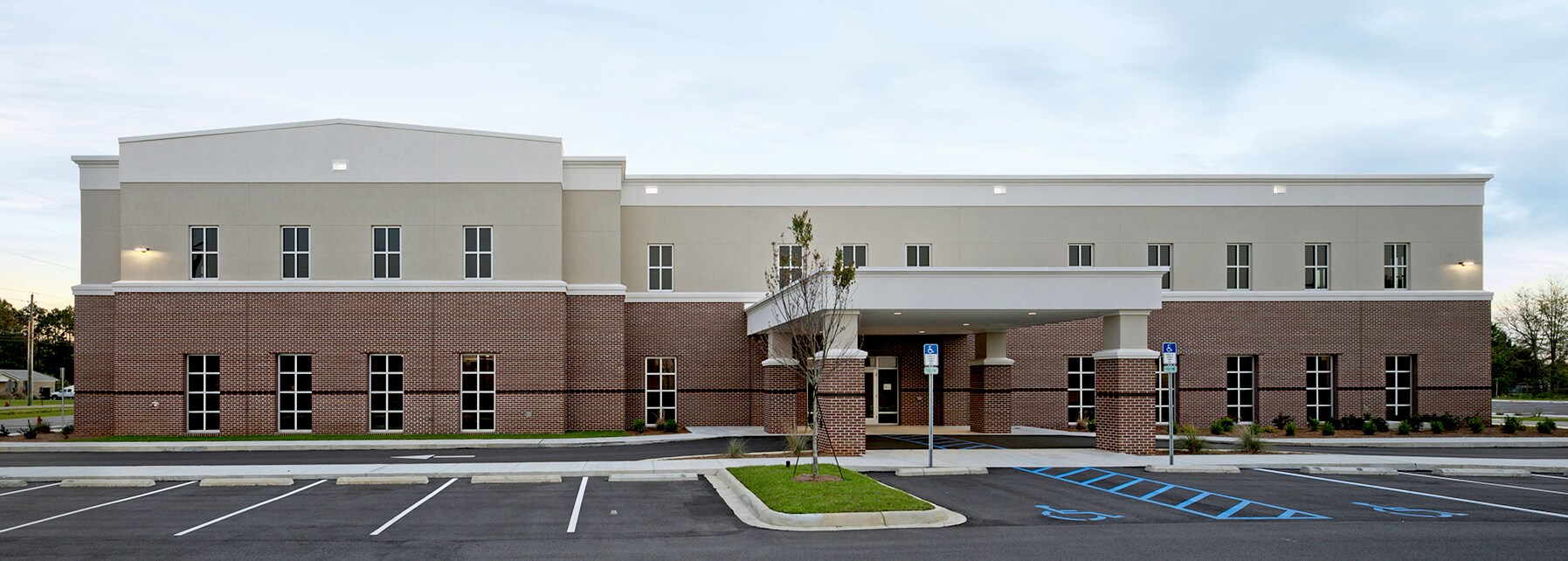 8096 Twin Beech Rd, Fairhope, AL for lease Building Photo- Image 1 of 10