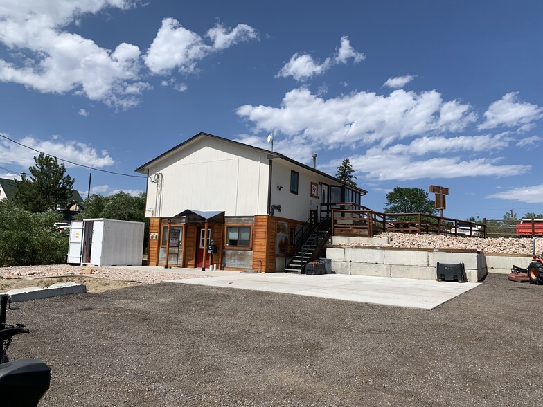 4110 Rio Grande Ave, Sedalia, CO for lease - Building Photo - Image 3 of 3