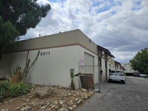 8511 Canoga Ave, Canoga Park, CA for lease Interior Photo- Image 2 of 8