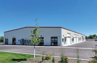 More details for 547 E Access St, Kuna, ID - Industrial for Lease