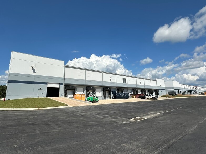 Technology ave, Milton, FL for lease - Building Photo - Image 3 of 13