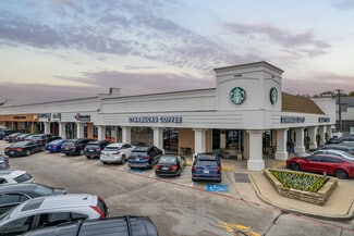 More details for 11909 Preston Rd, Dallas, TX - Retail for Lease