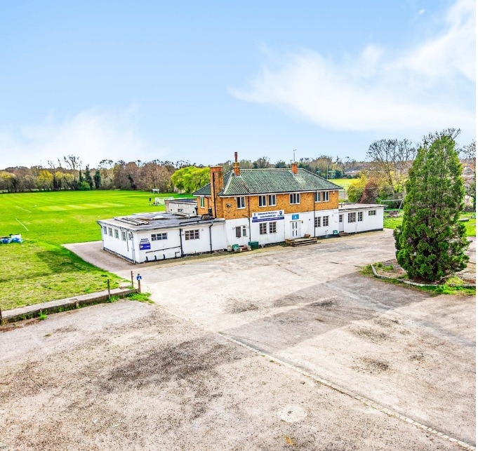 West Wickham Way, Beckenham for sale Primary Photo- Image 1 of 1
