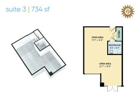 2285 Crown Vlg Rd, Ocoee, FL for lease Interior Photo- Image 1 of 1