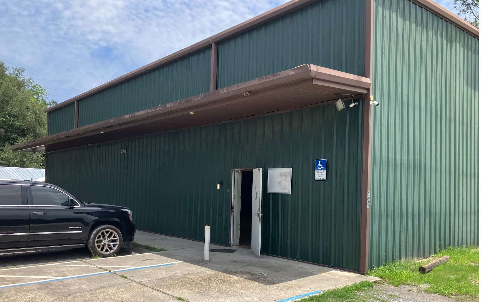 4189 S Us Highway 441, Lake City, FL for lease Interior Photo- Image 1 of 4